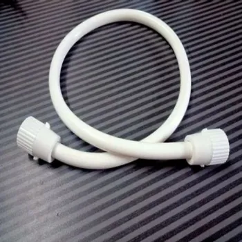 Plastic Pvc Connction Pipe